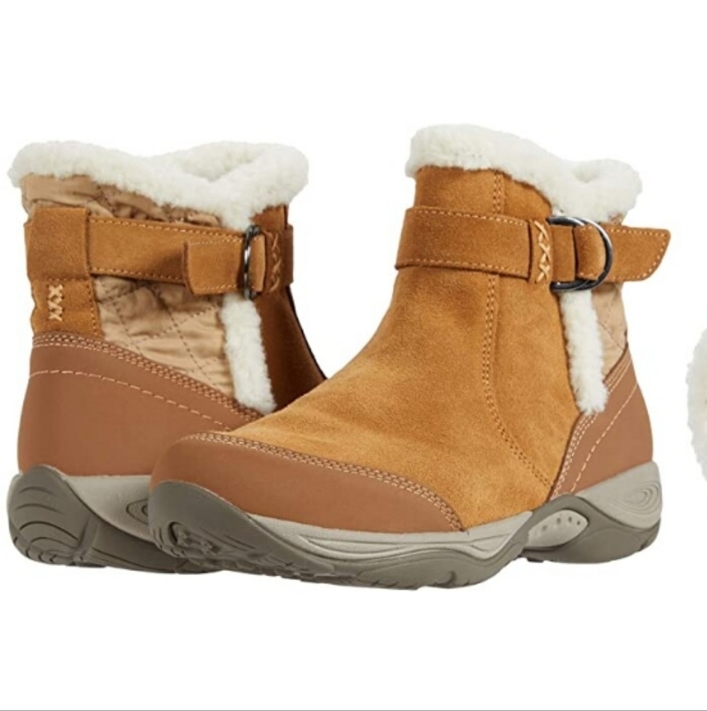 Unisex Easy Spirit Seelk Snow Boot
